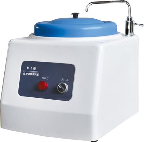 M-1型單盤金相預(yù)磨機(jī)