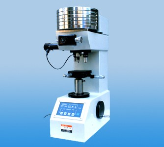 HBV-30A型布維硬度計(jì)