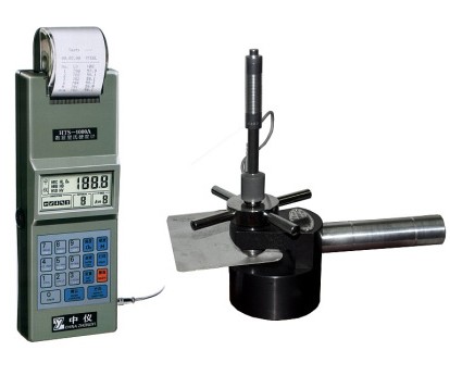 HTS-1000ALA型阿帕奇便攜式數(shù)顯硬度計(jì)