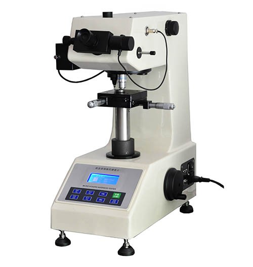 HVS-1000A型數(shù)顯顯微硬度計(jì)